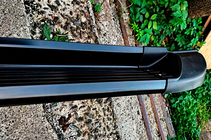 Peugeot Landtrek 2020– OEM-sivuaskelmat (2 kpl) kuva 5