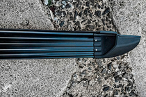 Peugeot Landtrek 2020– OEM-sivuaskelmat (2 kpl) kuva 4