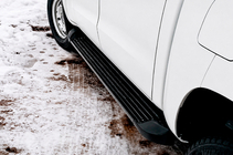 Peugeot Landtrek 2020– OEM-sivuaskelmat (2 kpl) kuva 1
