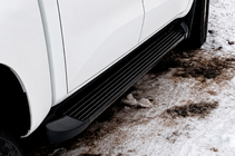 Peugeot Landtrek 2020– OEM-sivuaskelmat (2 kpl) kuva 2
