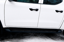 Peugeot Landtrek 2020– OEM-sivuaskelmat (2 kpl) kuva 3