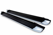 Isuzu D-Max 2019– OEM-sivuaskelmat (2 kpl) kuva 5