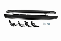 Honda Pilot 2015–2022 OEM-sivuaskelmat (2 kpl) kuva 5