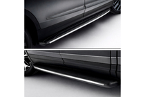 Honda Pilot 2015–2022 OEM-sivuaskelmat (2 kpl) kuva 2