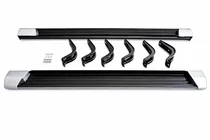 Mitsubishi L200 2015–2024 OEM-sivuaskelmat (2 kpl) kuva 2