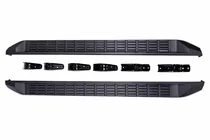 Mitsubishi L200 2024– OEM-sivuaskelmat (2 kpl) kuva 1