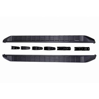 OEM-sivuaskelmat (2 kpl)
