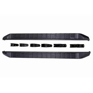 OEM-sivuaskelmat (2 kpl)