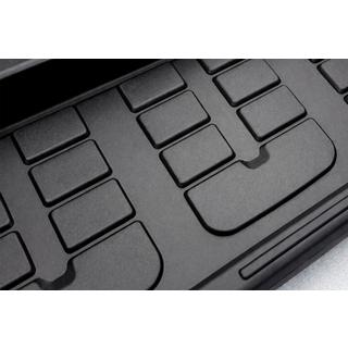 HARMS sivuastinlaudat (2 kpl) Toyota FJ Cruiser 2006–2022 kuva 4
