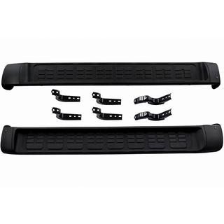 HARMS sivuastinlaudat (2 kpl) Toyota FJ Cruiser 2006–2022 kuva 2