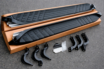 Toyota Land Cruiser Prado 120 2002–2009 HARMS sivuastinlaudat (2 kpl) kuva 6