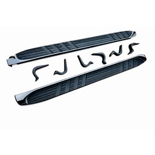 HARMS sivuastinlaudat (2 kpl) Toyota Land Cruiser Prado 120 2002–2009 kuva 4