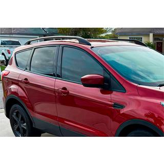 OEM-kattokaiteet (2 kpl) kuva 1