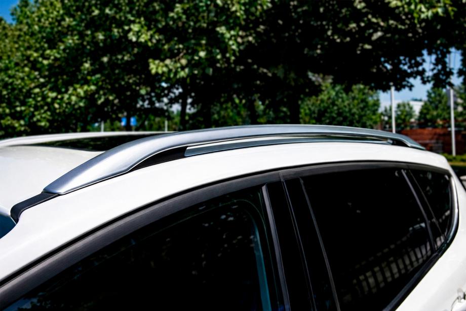 Ford Kuga/Escape 2013–2019 OEM-kattokaiteet (2 kpl) Kuva 2