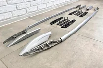 Nissan X-trail T32/Rogue 2014–2021 OEM-kattokaiteet (2 kpl) kuva 2