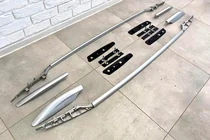 Nissan X-trail T32/Rogue 2014–2021 OEM-kattokaiteet (2 kpl) kuva 6