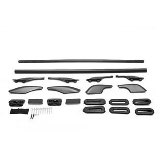 OEM-kattokaiteet (2 kpl) Toyota Land Cruiser 100 1998–2007 kuva 1