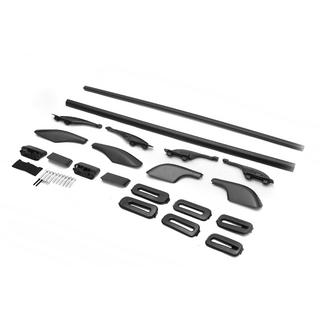 OEM-kattokaiteet (2 kpl) Toyota Land Cruiser 100 1998–2007 kuva 2