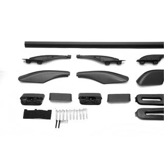 OEM-kattokaiteet (2 kpl) Toyota Land Cruiser 100 1998–2007 kuva 4