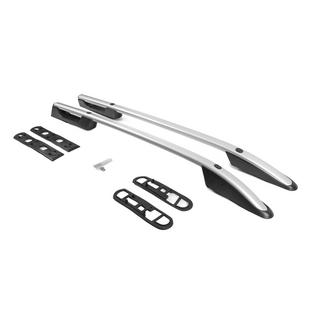 OEM kattokaiteet harmaat (alumiini, pulttikiinnitys) Volkswagen Amarok 2022– kuva 2