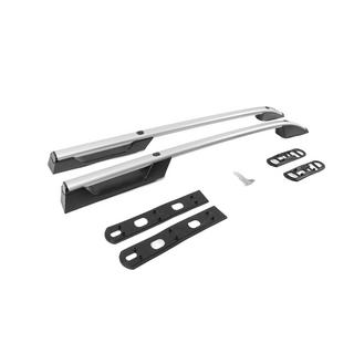 OEM kattokaiteet harmaat (alumiini, pulttikiinnitys) Volkswagen Amarok 2022– kuva 3