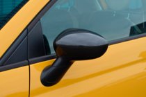 Fiat 500/500L 2013–2022 Sivupeilien kuoret 2007-2015 (2 kpl, aitoa hiilikuitua) kuva 9