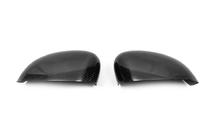 Fiat 500/500L 2013–2022 Sivupeilien kuoret 2007-2015 (2 kpl, aitoa hiilikuitua) kuva 6
