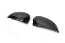 Fiat 500/500L 2013–2022 Sivupeilien kuoret 2007-2015 (2 kpl, aitoa hiilikuitua) kuva 7