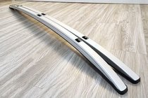 Honda CRV 2022– Integroidut OEM-kattokaiteet (alumiini) kuva 12