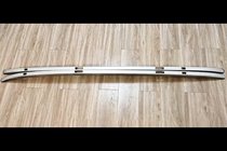Honda CRV 2022– Integroidut OEM-kattokaiteet (alumiini) kuva 6