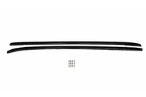 Honda CRV 2022– Integroidut OEM-kattokaiteet (alumiini) kuva 10