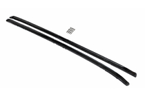 Honda CRV 2022– Integroidut OEM-kattokaiteet (alumiini) kuva 11