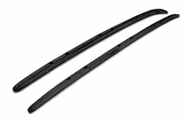 Mazda CX-3 2015– Integroidut kattokaiteet OEM (2 kpl) kuva 4