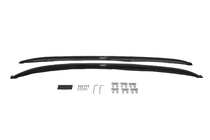 Mazda CX-30 2019– Integroidut kattokaiteet OEM (2 kpl) kuva 10