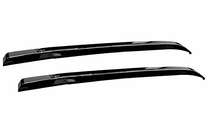 Mitsubishi L200 2024– Integroidut kattokaiteet OEM (2 kpl) kuva 5