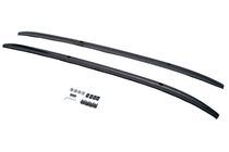 Mazda CX-60 2022– Integroidut kattokaiteet OEM (2 kpl) kuva 1