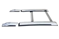 Nissan X-trail T31 2007–2014 Kattokaiteet HARMS (2 kpl) kuva 3