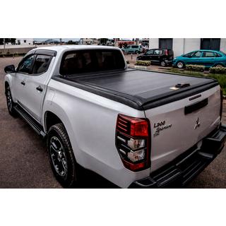 OEM-rullakansi (manuaalinen, kahvalla ja lukolla) Ford Ranger 2011–2022 kuva 1