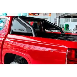Rollbar (lavakaari) kuva 1