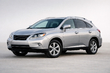 Koeajo: Lexus RX 2009-2015 – mukava katumaasturi arkeen kuva 1