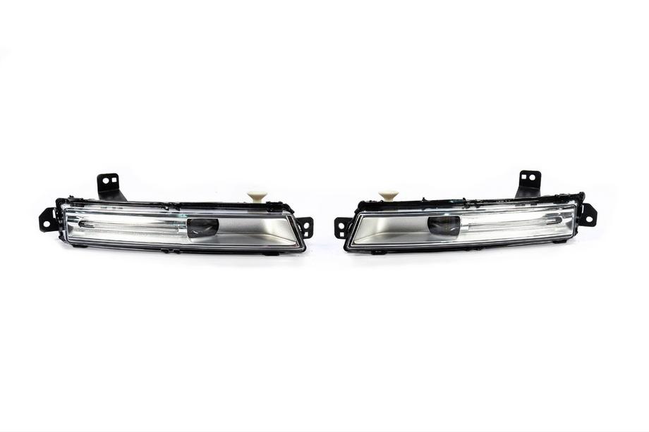 Range Rover IV L405 2013–2021 Sumuvalosarja (2018–2021, 2 kpl) Image