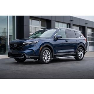 Sivuaskelmat Vision New Grey (2 kpl, alumiini) kuva 1