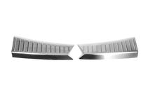Ford Kuga/Escape 2013–2019 Takaluukun kynnyssuoja 2013-2016 (2-osainen, ruostumaton teräs) kuva 3