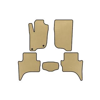 EVA-automattosarja (Short base, Beige)