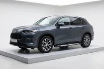 Honda ZR-V 2022– Sunrise sivuportaat (2 kpl, alumiini) kuva 1