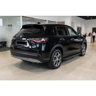 Sivuporrast Bosphorus Black (2 kpl, alumiini) kuva 1