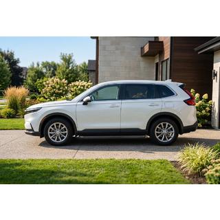Sivukynnykset Tayga Black (2 kpl, alumiini) kuva 1