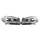 BMW 5-sarja F10/F11 2010–2016 Xenon-ajovalot (2 kpl) kuva 1