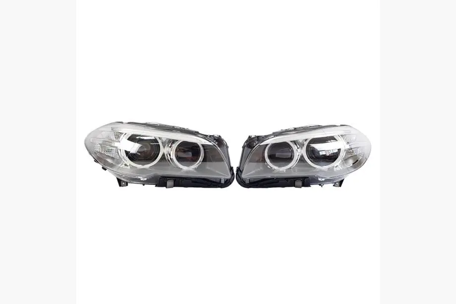 BMW 5-sarja F10/F11 2010–2016 Xenon-ajovalot (2 kpl) Image