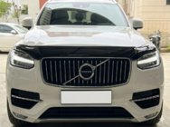 Volvo XC90 2015– Konepellin tuuliohjain EuroCap (2019-2024) kuva 1